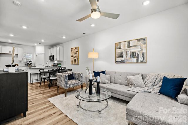 3212 Butler Hill Drive, Matthews, NC 28105