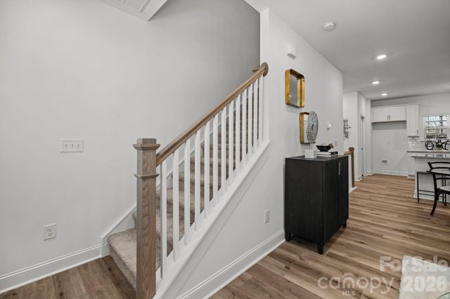 3212 Butler Hill Drive, Matthews, NC 28105