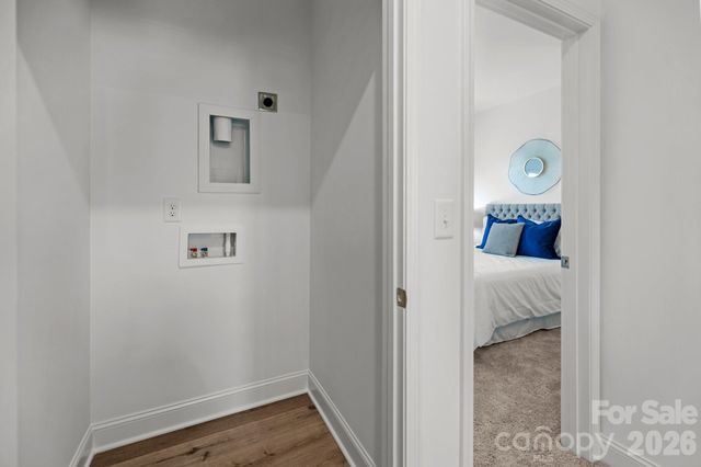 3212 Butler Hill Drive, Matthews, NC 28105