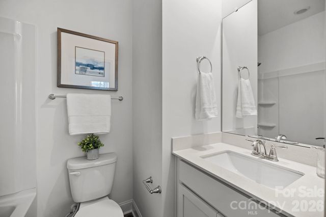 3212 Butler Hill Drive, Matthews, NC 28105