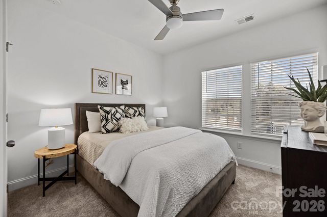 3212 Butler Hill Drive, Matthews, NC 28105