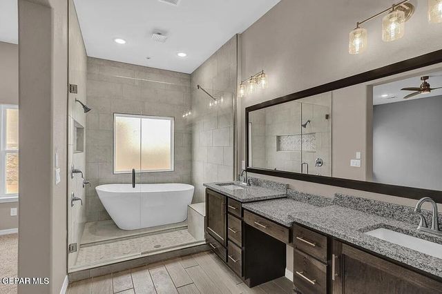15133 CONVICTION Avenue, El Paso, TX 79938