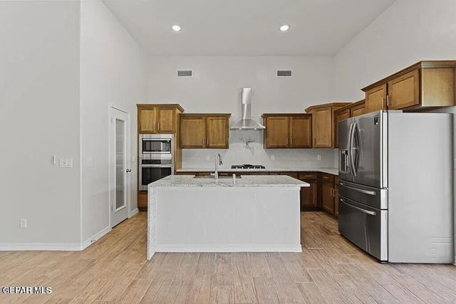 15133 CONVICTION Avenue, El Paso, TX 79938