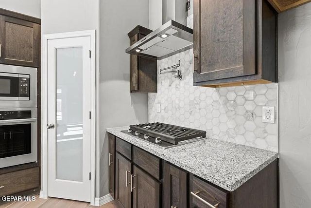 15133 CONVICTION Avenue, El Paso, TX 79938