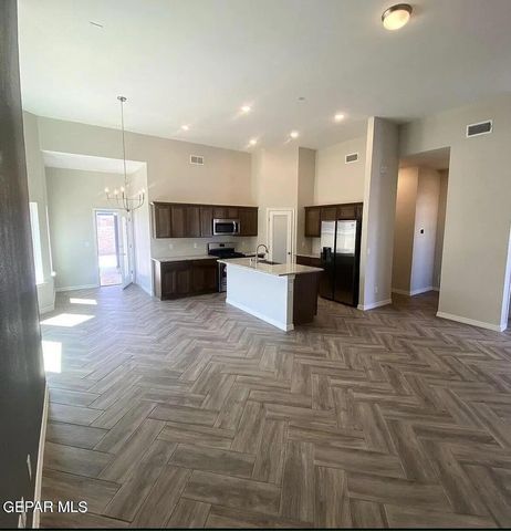 15133 CONVICTION Avenue, El Paso, TX 79938