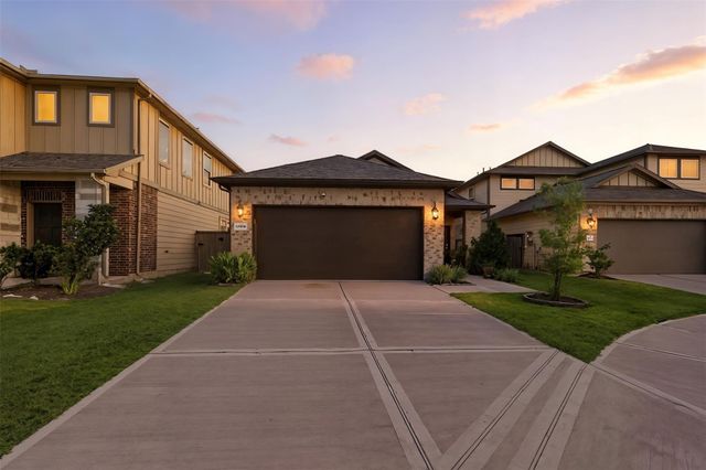 12306 Swae Lee Way, Houston, TX 77048
