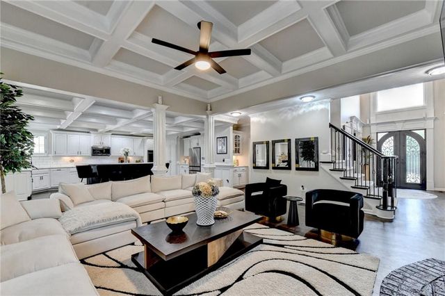 2420 Hopehaven Way, Hoschton, GA 30548