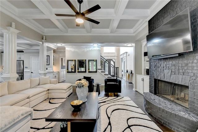 2420 Hopehaven Way, Hoschton, GA 30548