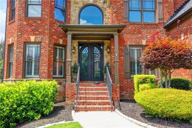 2420 Hopehaven Way, Hoschton, GA 30548
