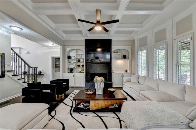 2420 Hopehaven Way, Hoschton, GA 30548