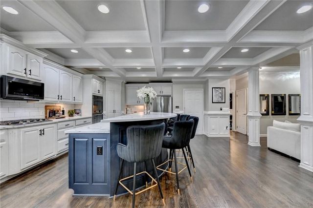 2420 Hopehaven Way, Hoschton, GA 30548
