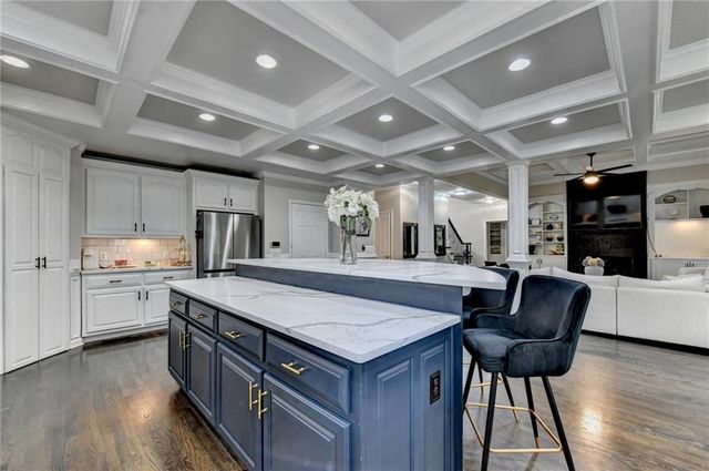 2420 Hopehaven Way, Hoschton, GA 30548