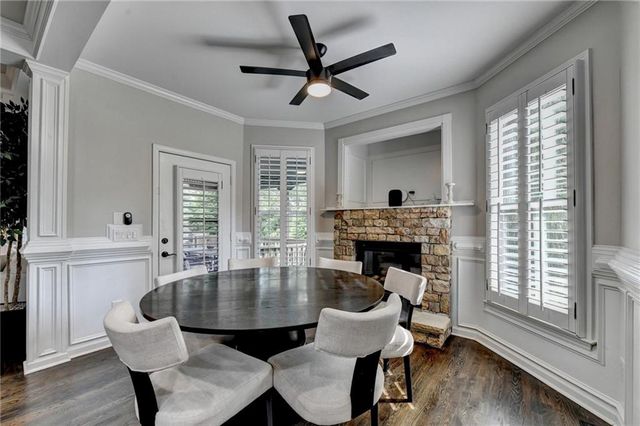 2420 Hopehaven Way, Hoschton, GA 30548
