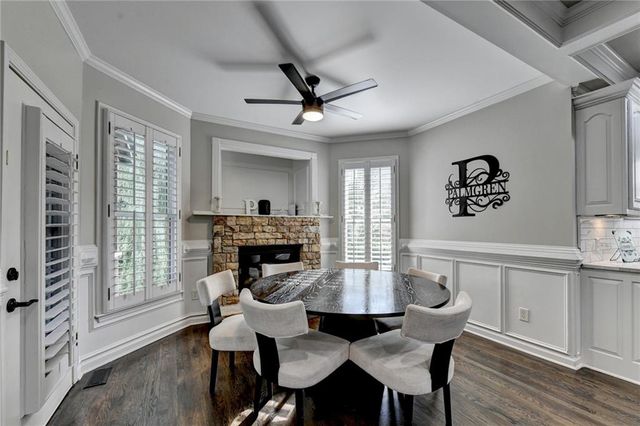 2420 Hopehaven Way, Hoschton, GA 30548