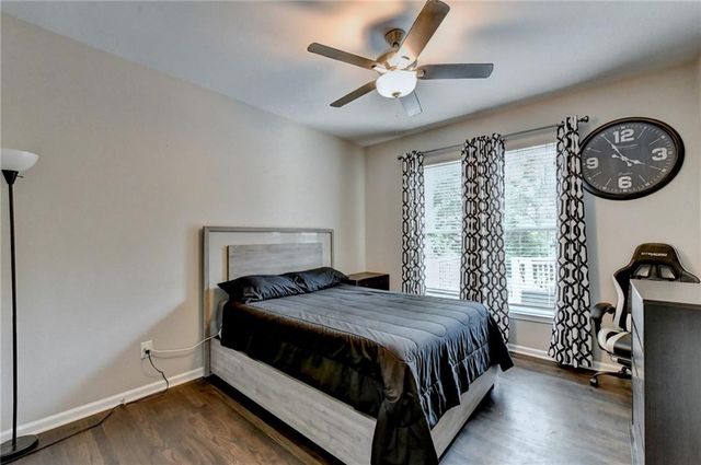 2420 Hopehaven Way, Hoschton, GA 30548