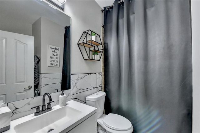 2420 Hopehaven Way, Hoschton, GA 30548