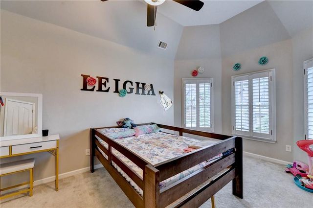 2420 Hopehaven Way, Hoschton, GA 30548