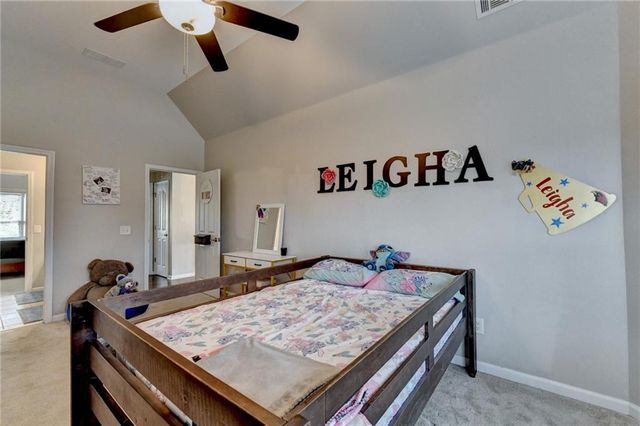 2420 Hopehaven Way, Hoschton, GA 30548