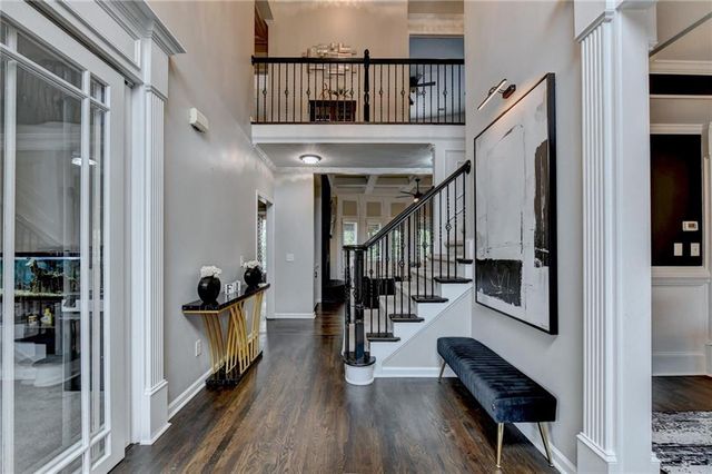 2420 Hopehaven Way, Hoschton, GA 30548