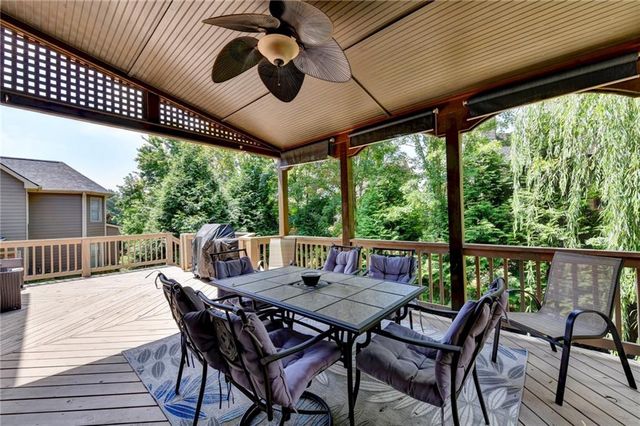 2420 Hopehaven Way, Hoschton, GA 30548