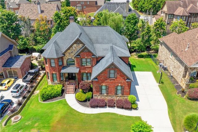 2420 Hopehaven Way, Hoschton, GA 30548