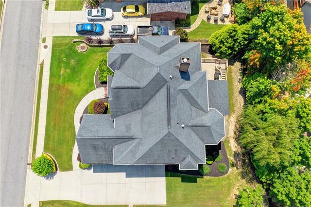 2420 Hopehaven Way, Hoschton, GA 30548