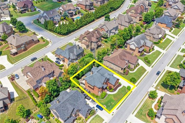 2420 Hopehaven Way, Hoschton, GA 30548
