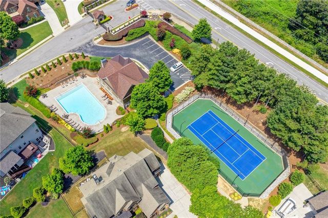 2420 Hopehaven Way, Hoschton, GA 30548