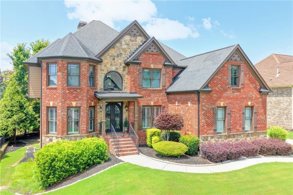 2420 Hopehaven Way, Hoschton, GA 30548