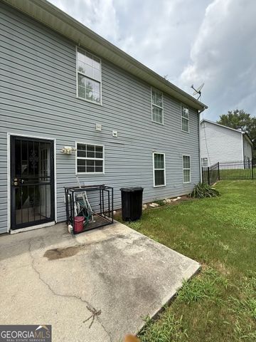 755 Tara Bend, Hampton, GA 30228
