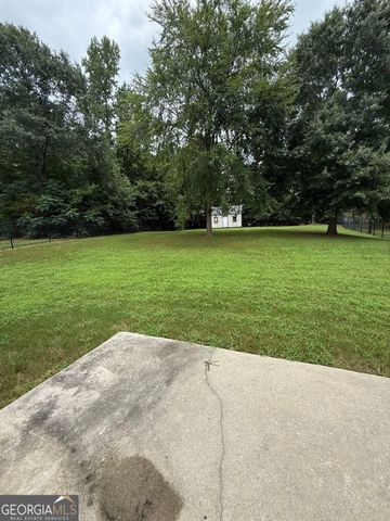 755 Tara Bend, Hampton, GA 30228