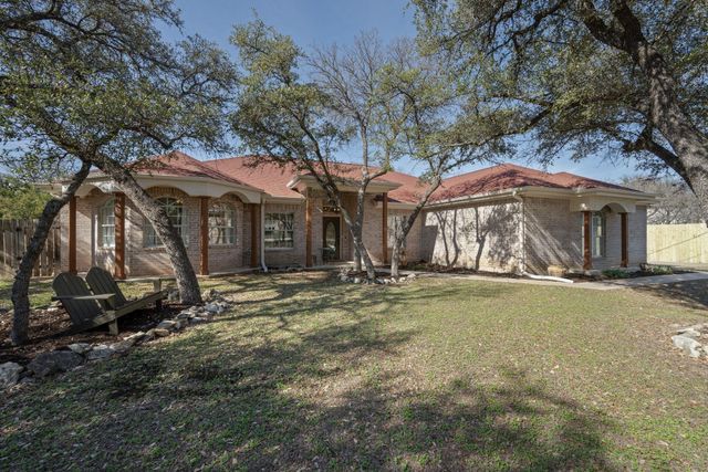 75 Four T Ranch RD, Georgetown, TX 78633
