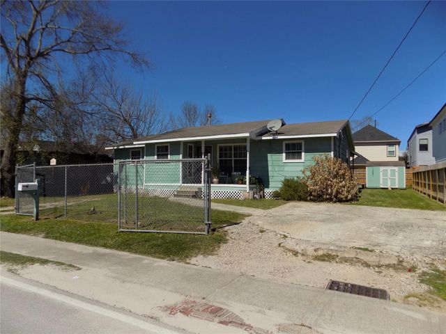 5016 Creekmont Drive, Houston, TX 77091