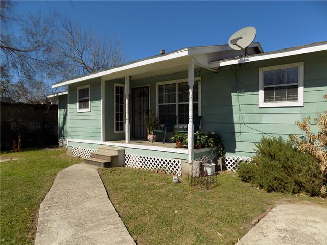 5016 Creekmont Drive, Houston, TX 77091