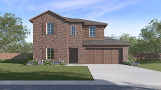 3900 Thistle Drive, Sanger, TX 76266