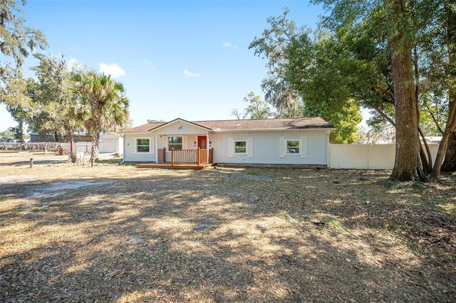 895 SW 80TH AVENUE, Ocala, FL 34481