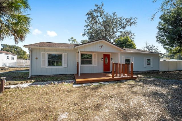 895 SW 80TH AVENUE, Ocala, FL 34481