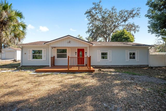 895 SW 80TH AVENUE, Ocala, FL 34481