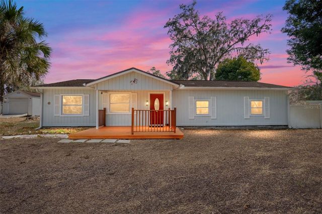 895 SW 80TH AVENUE, Ocala, FL 34481