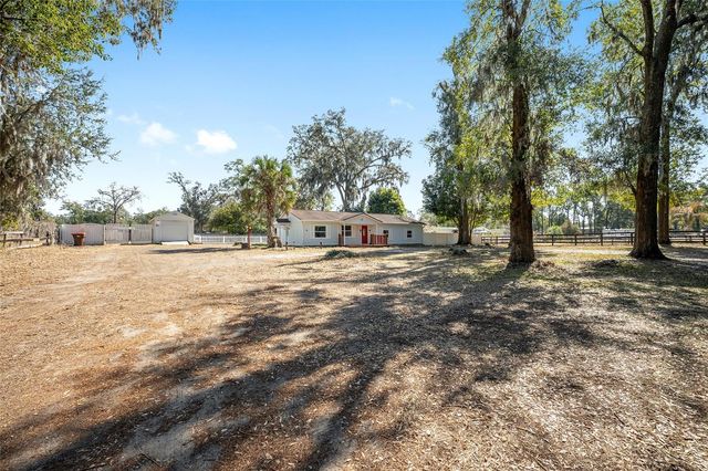 895 SW 80TH AVENUE, Ocala, FL 34481