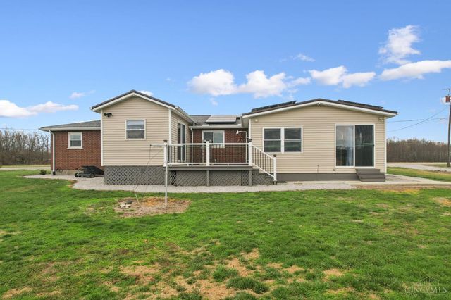 2409 Bardwell West Road, Sterling Twp, OH 45154