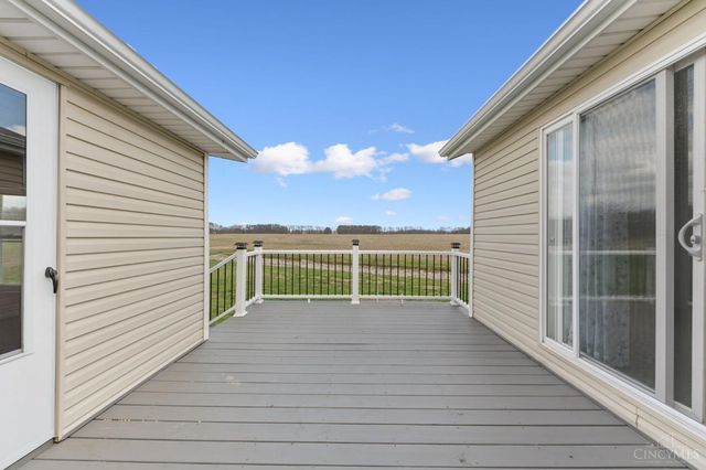 2409 Bardwell West Road, Sterling Twp, OH 45154