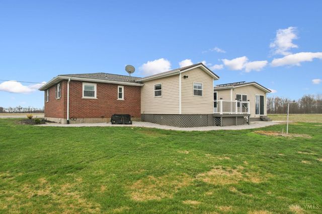 2409 Bardwell West Road, Sterling Twp, OH 45154