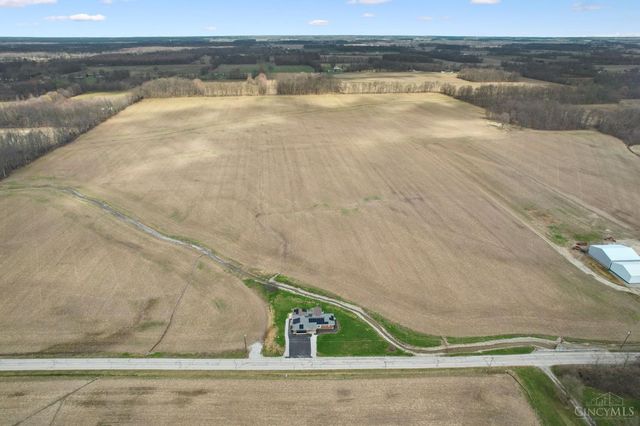 2409 Bardwell West Road, Sterling Twp, OH 45154