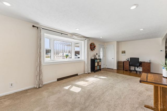 2409 Bardwell West Road, Sterling Twp, OH 45154