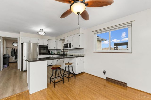 2409 Bardwell West Road, Sterling Twp, OH 45154