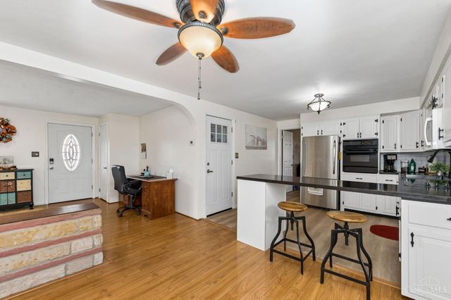 2409 Bardwell West Road, Sterling Twp, OH 45154