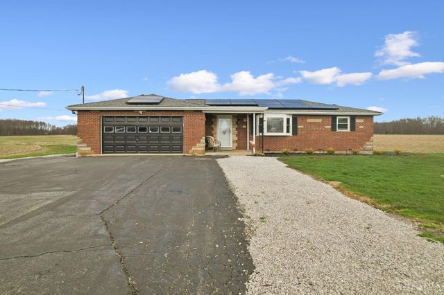 2409 Bardwell West Road, Sterling Twp, OH 45154