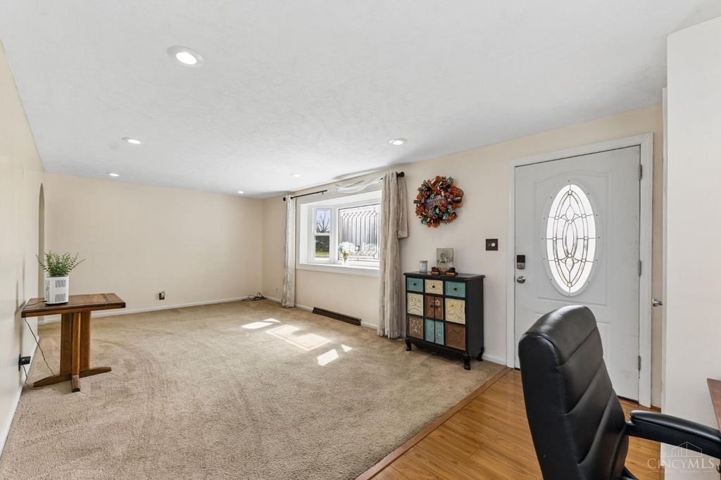 2409 Bardwell West Road, Sterling Twp, OH 45154