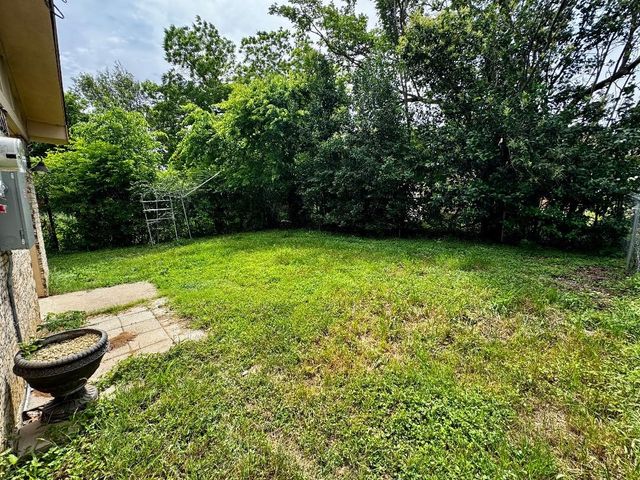 1115 Alexander Road, Stephenville, TX 76401